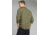 prAna Citadel Long Sleeve Shirt - Mens, Cargo Green, XXLarge, M21170308-CAGR-XXL