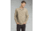 prAna Citadel Long Sleeve Shirt - Mens, Dark Khaki, X-Large, M21170308-DKKH-XL