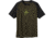 prAna Cliff T-Shirt - Men's-Dark Olive-Small