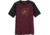 prAna Cliff T-Shirt - Men's-Mahogany-Small
