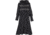 Coco Dress - Womens-Coal-Large