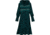 prAna Coco Dress - Women's-Deep Teal-Large