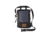 prAna Color Block Chalk Bag, Black, One Size, U6CBCB316-BLK-O/S