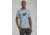 prAna Como Te Journeyman T-Shirt - Mens, Blue Note Heather, Small, M13191588-BNHT-S