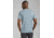 prAna Como Te Journeyman T-Shirt - Mens, Blue Note Heather, Small, M13191588-BNHT-S