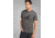 prAna Como Te Journeyman T-Shirt - Mens, Charcoal Heather, Medium, M13191588-CCHT-M