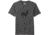 prAna Como Te Journeyman T-Shirt - Mens, Charcoal Heather, Medium, M13191588-CCHT-M