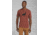 prAna Como Te Journeyman T-Shirt - Mens, Maple Heather, Small, M13191588-MPHT-S