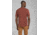 prAna Como Te Journeyman T-Shirt - Mens, Maple Heather, Small, M13191588-MPHT-S