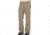 prAna Continuum Pant - Men's-Dark Khaki-Regular Inseam-30 Waist