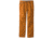 prAna Continuum Pant - Mens, Burnt Caramel, 34 Waist, M4CONT314-BTCA-34