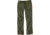 prAna Continuum Pant - Men's-Cargo Green-Regular Inseam-28 Waist