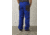 Prana Continuum Pant Mens, Cobalt, 30, M4CONT314-CBT-30