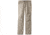 prAna Continuum Pant - Mens, Dark Khaki, 40 Waist, M4CONT314-DKKH-40