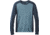 prAna Corbin Sweater - Men's-Bayou Blue-Medium