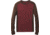 prAna Corbin Sweater - Men's-Red Umber-Large