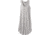 prAna Corrine Dress - Womens, Oatmeal Stripe, Medium, W31200995-OAST-M