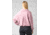 prAna Cozy Up Michie Top - Women's, Large, Soft Musk Heather, 1966951-500-L