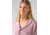 prAna Cozy Up Michie Top - Women's, Large, Soft Musk Heather, 1966951-500-L