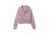 prAna Cozy Up Michie Top - Women's, Large, Soft Musk Heather, 1966951-500-L