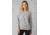 prAna Cozy Up Sweatshirt, Heather Grey, Small, 1961311-020-S