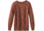 prAna Cozy Up Sweatshirt - Womens, Chai Heather, Large, W23180582-CHHT-L