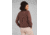 prAna Cozy Up Sweatshirt - Womens, Cocoa Heather, Medium, W23180582-CZHT-M