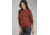 prAna Cozy Up Sweatshirt - Womens, Mulled Wine Heather, Small, W23180582-MWHT-S
