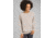 prAna Cozy Up Sweatshirt - Womens, Oatmeal Heather, Medium, W23180582-OAHT-M