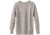 prAna Cozy Up Sweatshirt - Womens, Oatmeal Heather, Medium, W23180582-OAHT-M