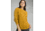 prAna Cozy Up Sweatshirt - Womens, Sunray Heather, XSmall, W23180582-SYHT-XS