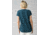 prAna Cozy Up T-Shirt - Womens, Atlantic Heather, Small, W13180737-ALHT-S