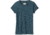 prAna Cozy Up T-Shirt - Womens, Atlantic Heather, Small, W13180737-ALHT-S