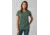 prAna Cozy Up T-Shirt - Womens, Canopy Heather, Small, W13180737-CNHT-S