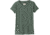prAna Cozy Up T-Shirt - Womens, Canopy Heather, Small, W13180737-CNHT-S