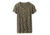 prAna Cozy Up T-shirt - Womens, Cargo Green Heather, Large, W13180737-CGHT-L