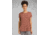 prAna Cozy Up T-shirt - Womens, Chai Heather, Large, W13180737-CHHT-L