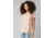 prAna Cozy Up T-Shirt - Womens, Champagne Heather, Medium, W13180737-CWHT-M