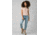 prAna Cozy Up T-Shirt - Womens, Champagne Heather, Medium, W13180737-CWHT-M