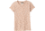 prAna Cozy Up T-Shirt - Womens, Champagne Heather, Medium, W13180737-CWHT-M