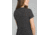 prAna Cozy Up T-shirt - Womens, Charcoal Heather, Medium, W13180737-CCHT-M