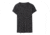 prAna Cozy Up T-shirt - Womens, Charcoal Heather, Medium, W13180737-CCHT-M