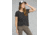 prAna Cozy Up T-Shirt - Women's, Charcoal Heather, Medium, W13180737-CCHT-M
