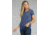 prAna Cozy Up T-shirt - Womens, Equinox Blue Heather, Large, W13180737-EBHT-L