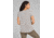 prAna Cozy Up T-Shirt - Women's, Heather Grey, Medium, W13180737-HTGY-M