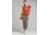 prAna Cozy Up T-shirt - Womens, Mulled Wine Heather, Medium, W13180737-MWHT-M