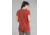prAna Cozy Up T-shirt - Womens, Mulled Wine Heather, Medium, W13180737-MWHT-M