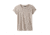 prAna Cozy Up T-shirt - Womens, Stone Heather, Small, W13180737 -926-S