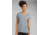 prAna Cozy Up T-shirt - Womens, Vintage Blue Heather, Extra Small, W13180737-VBHT-XS