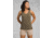 prAna Cozy Up Tank, Cargo Green Heather, Large, W11190754 -319-L